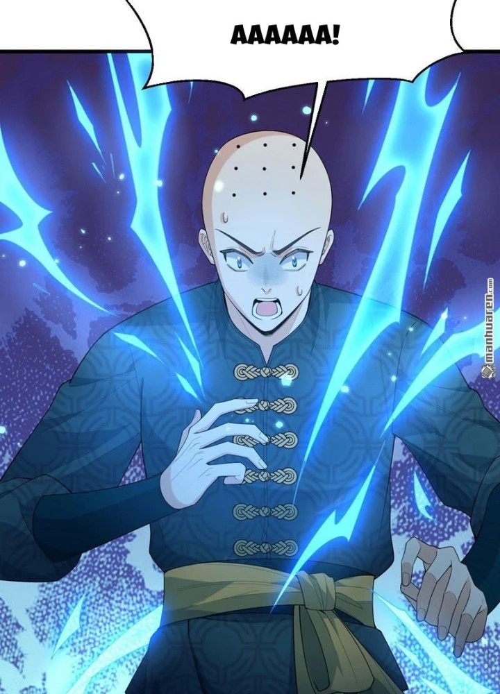 Tu Tiên Bắt Đầu Từ Trường Sinh Chapter 36 - Trang 2