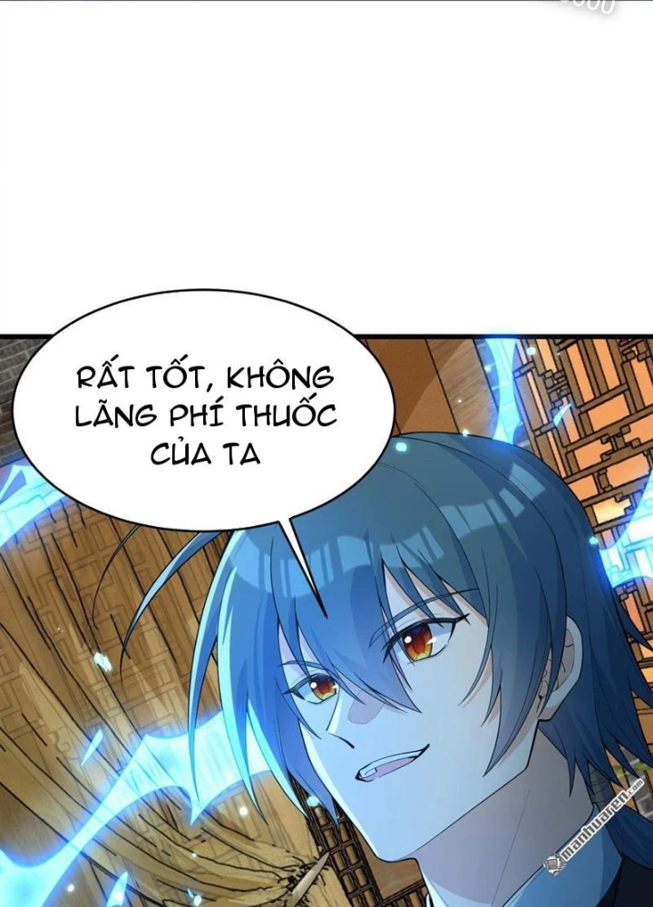 Tu Tiên Bắt Đầu Từ Trường Sinh Chapter 36 - Trang 2