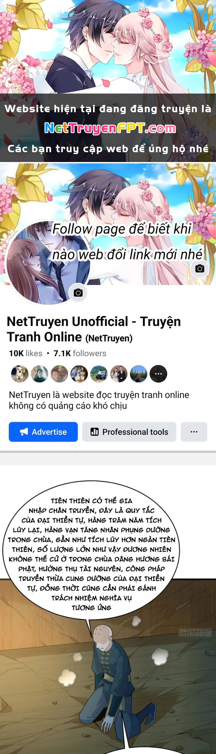 Tu Tiên Bắt Đầu Từ Trường Sinh Chapter 37 - Trang 2