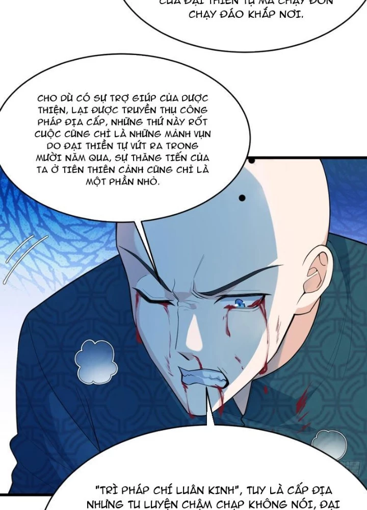Tu Tiên Bắt Đầu Từ Trường Sinh Chapter 37 - Trang 2