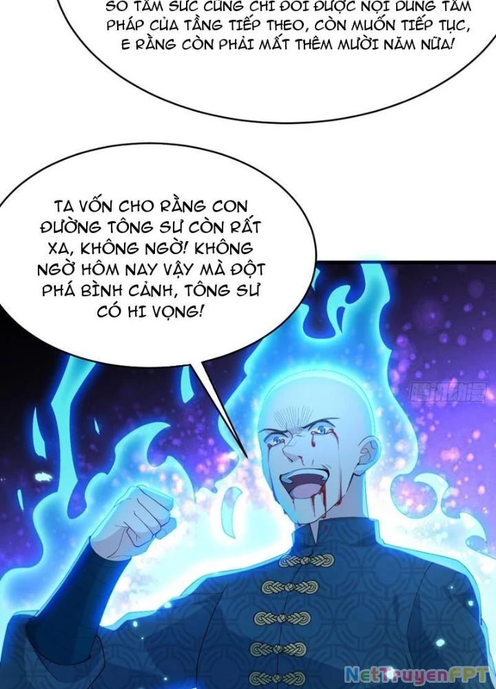 Tu Tiên Bắt Đầu Từ Trường Sinh Chapter 37 - Trang 2