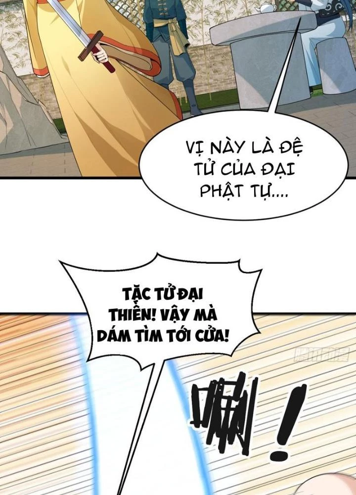 Tu Tiên Bắt Đầu Từ Trường Sinh Chapter 37 - Trang 2