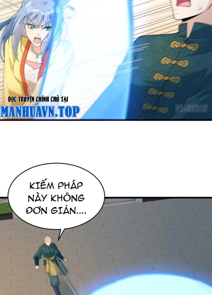 Tu Tiên Bắt Đầu Từ Trường Sinh Chapter 37 - Trang 2