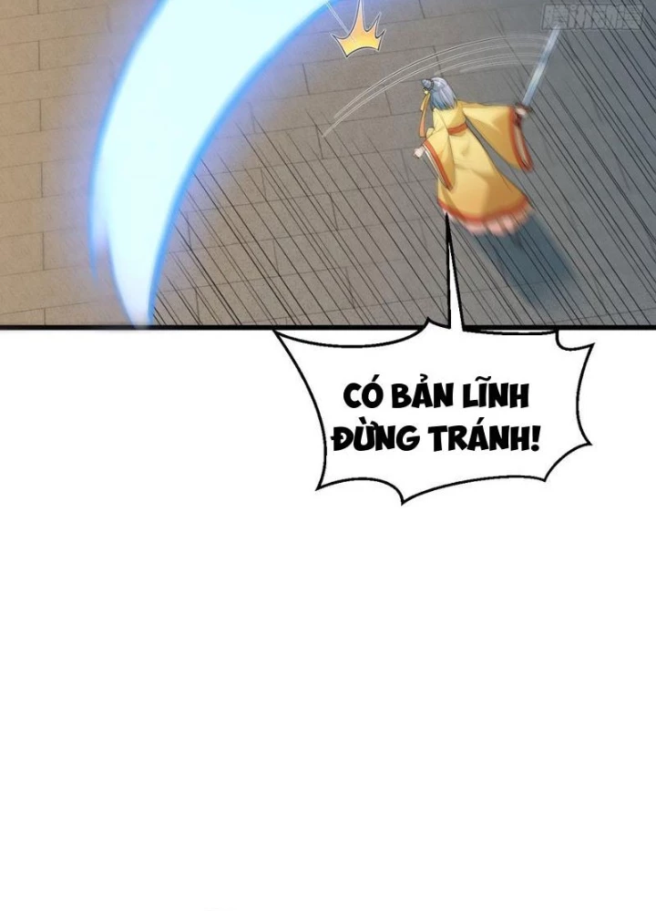 Tu Tiên Bắt Đầu Từ Trường Sinh Chapter 37 - Trang 2