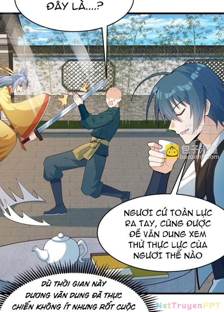 Tu Tiên Bắt Đầu Từ Trường Sinh Chapter 37 - Trang 2