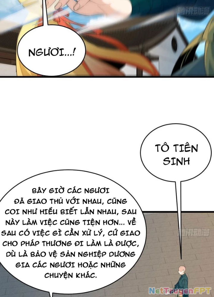 Tu Tiên Bắt Đầu Từ Trường Sinh Chapter 37 - Trang 2