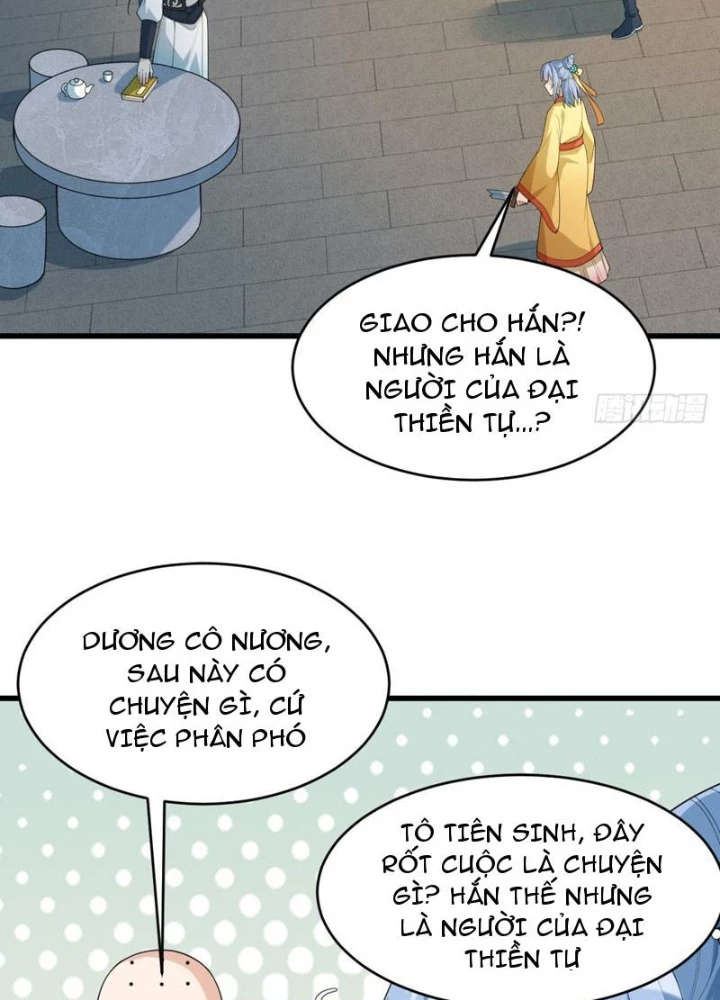 Tu Tiên Bắt Đầu Từ Trường Sinh Chapter 37 - Trang 2