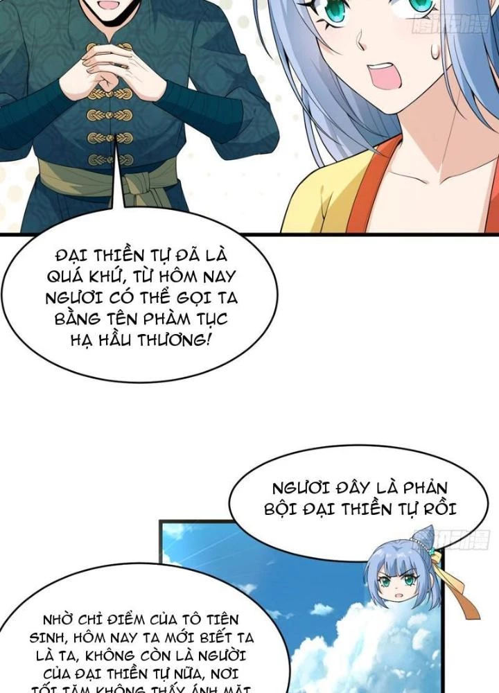 Tu Tiên Bắt Đầu Từ Trường Sinh Chapter 37 - Trang 2