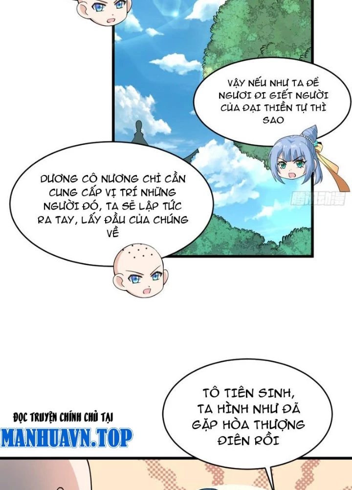 Tu Tiên Bắt Đầu Từ Trường Sinh Chapter 37 - Trang 2