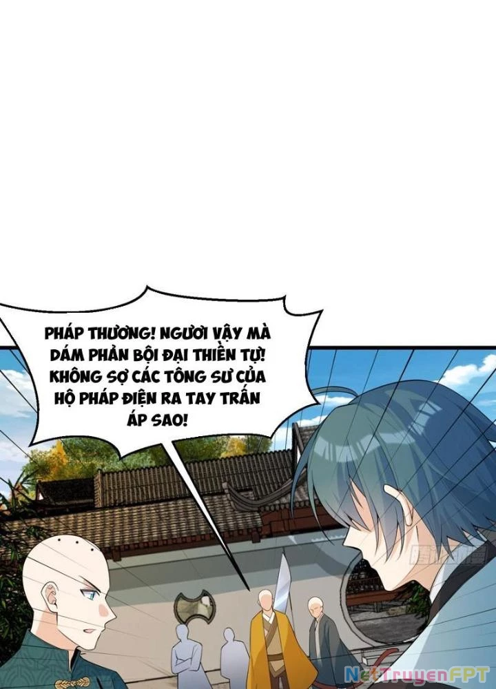 Tu Tiên Bắt Đầu Từ Trường Sinh Chapter 37 - Trang 2