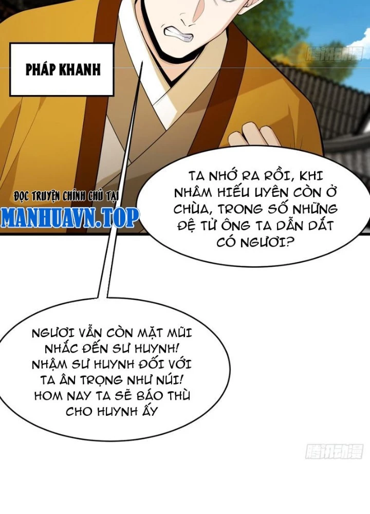 Tu Tiên Bắt Đầu Từ Trường Sinh Chapter 37 - Trang 2