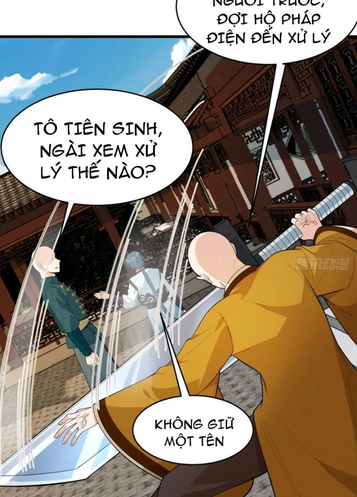 Tu Tiên Bắt Đầu Từ Trường Sinh Chapter 37 - Trang 2