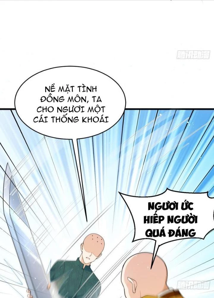 Tu Tiên Bắt Đầu Từ Trường Sinh Chapter 37 - Trang 2