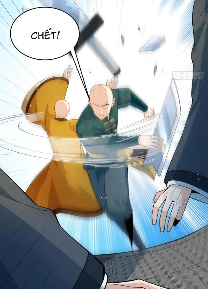 Tu Tiên Bắt Đầu Từ Trường Sinh Chapter 37 - Trang 2