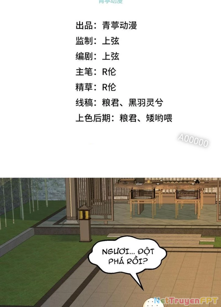 Tu Tiên Bắt Đầu Từ Trường Sinh Chapter 38 - Trang 2