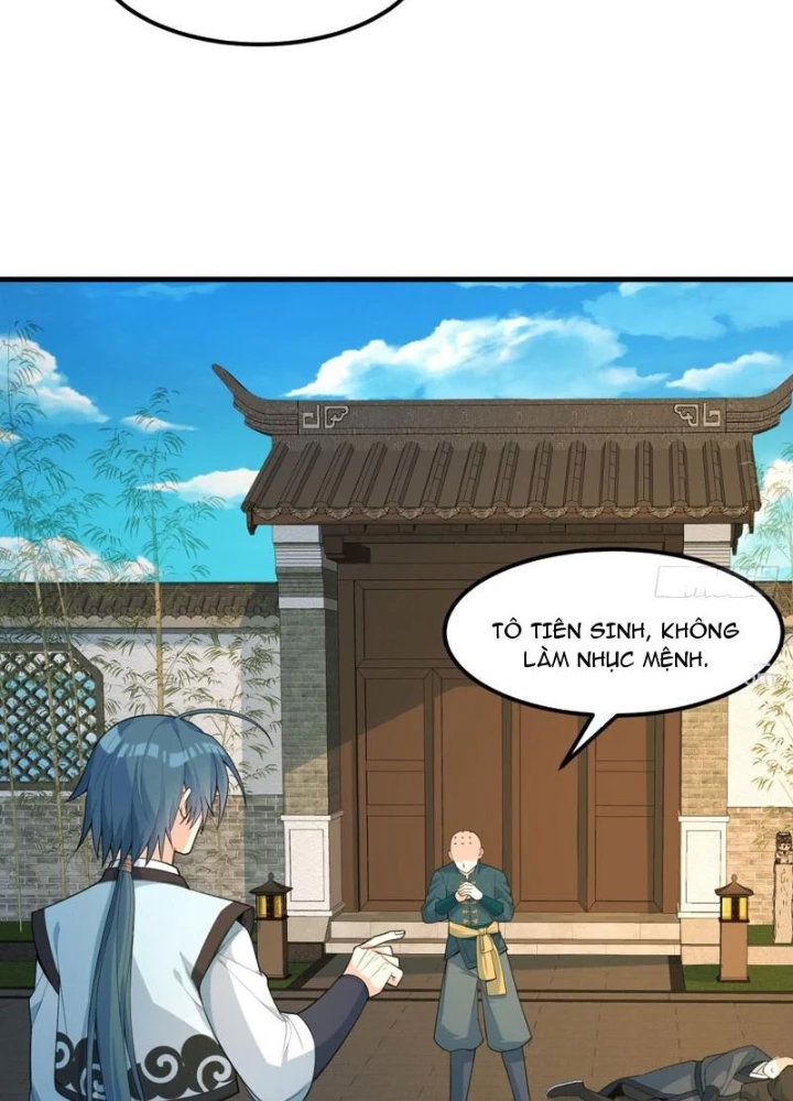Tu Tiên Bắt Đầu Từ Trường Sinh Chapter 38 - Trang 2