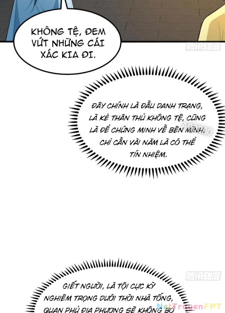 Tu Tiên Bắt Đầu Từ Trường Sinh Chapter 38 - Trang 2