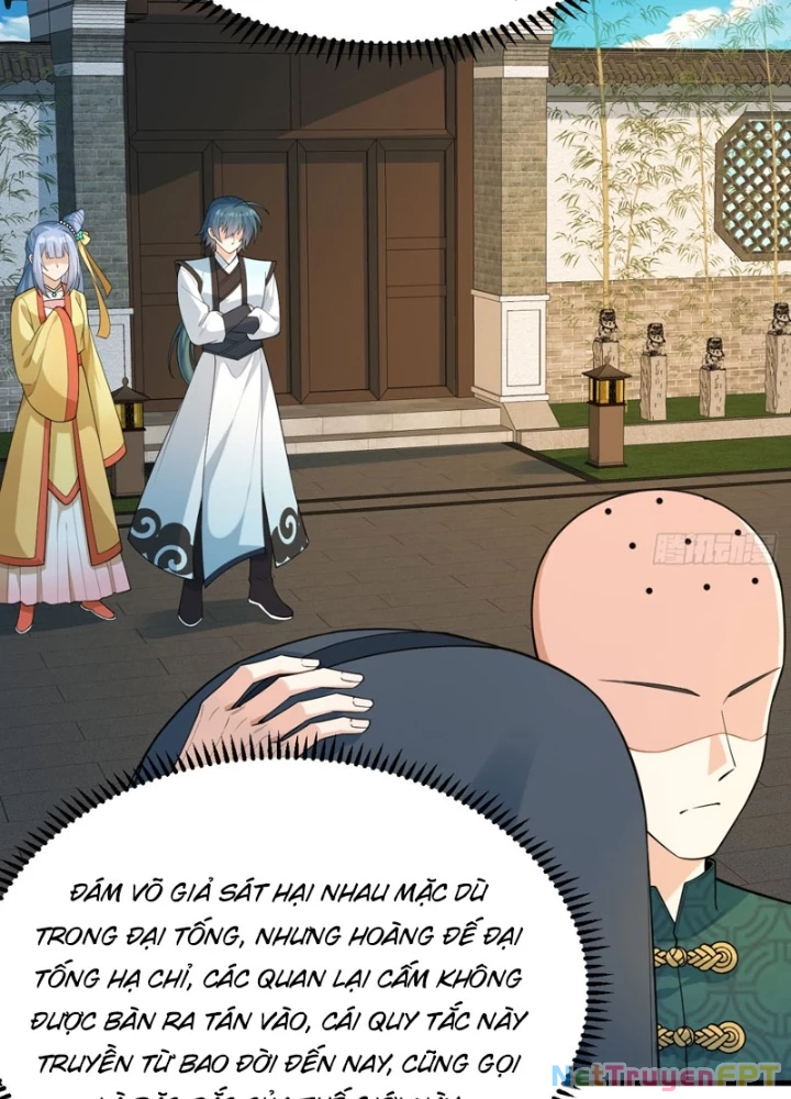 Tu Tiên Bắt Đầu Từ Trường Sinh Chapter 38 - Trang 2