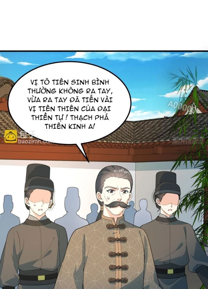 Tu Tiên Bắt Đầu Từ Trường Sinh Chapter 38 - Trang 2