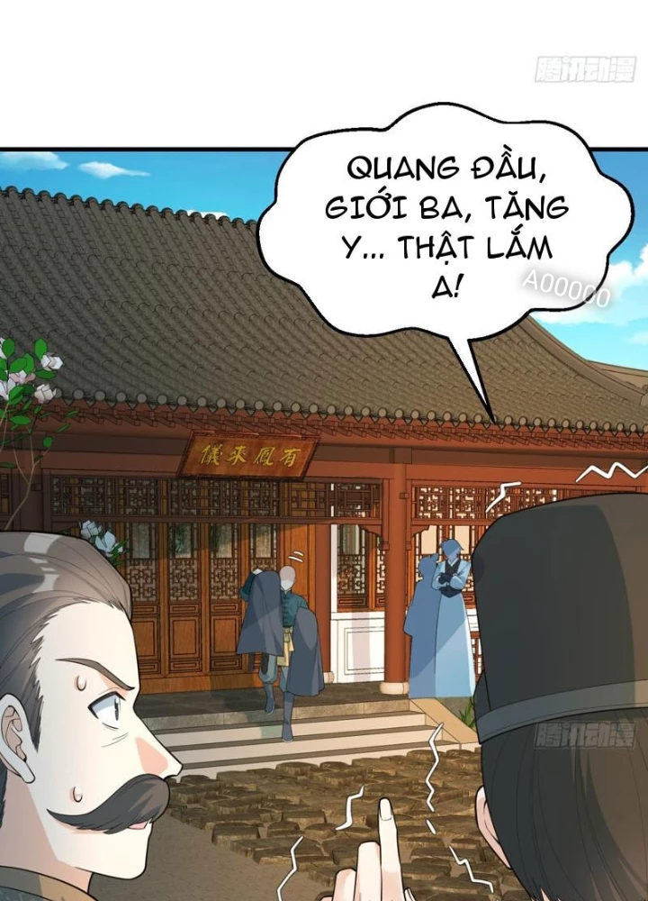Tu Tiên Bắt Đầu Từ Trường Sinh Chapter 38 - Trang 2