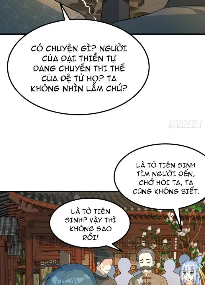 Tu Tiên Bắt Đầu Từ Trường Sinh Chapter 38 - Trang 2