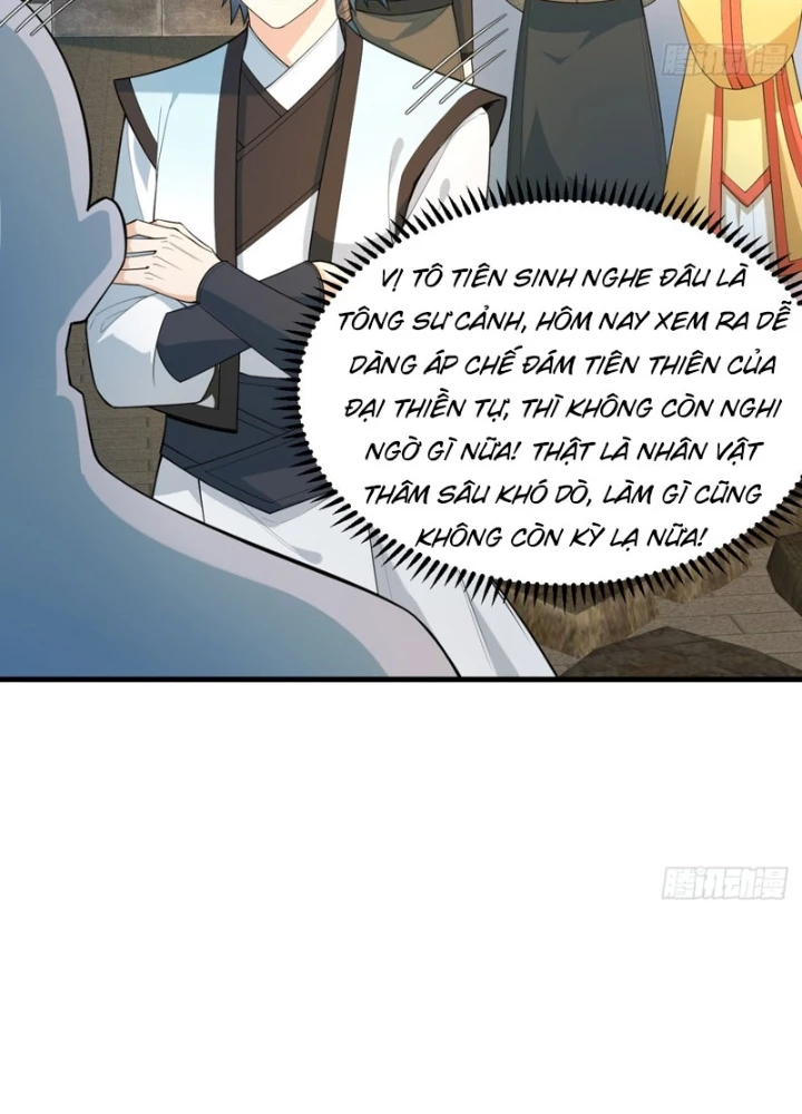 Tu Tiên Bắt Đầu Từ Trường Sinh Chapter 38 - Trang 2