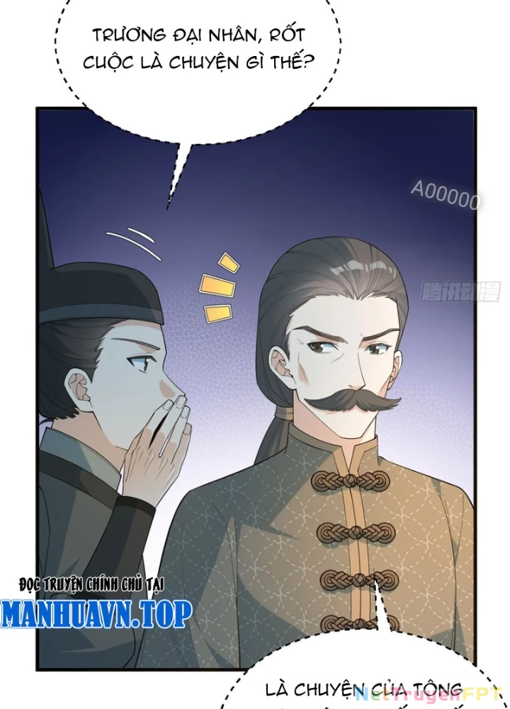 Tu Tiên Bắt Đầu Từ Trường Sinh Chapter 38 - Trang 2