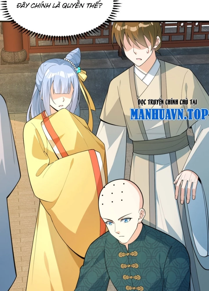 Tu Tiên Bắt Đầu Từ Trường Sinh Chapter 38 - Trang 2
