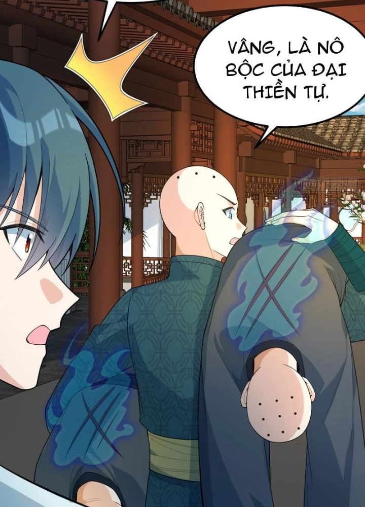Tu Tiên Bắt Đầu Từ Trường Sinh Chapter 38 - Trang 2