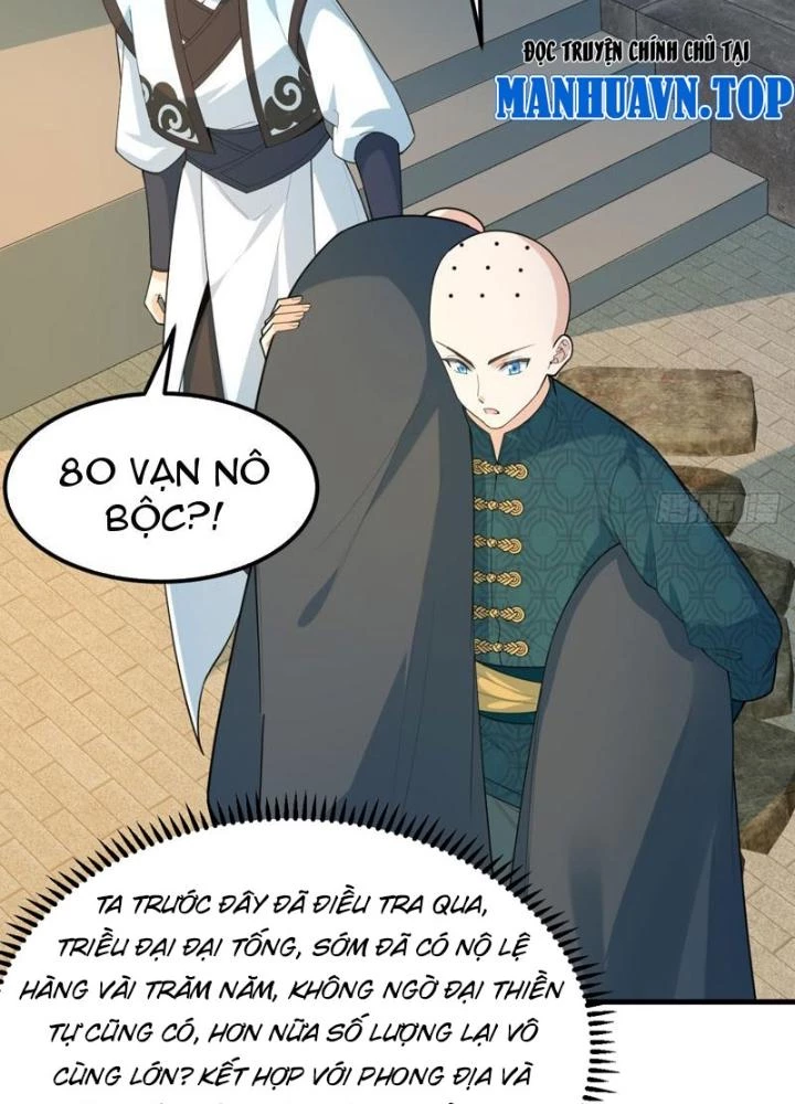 Tu Tiên Bắt Đầu Từ Trường Sinh Chapter 38 - Trang 2