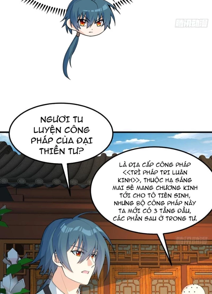 Tu Tiên Bắt Đầu Từ Trường Sinh Chapter 38 - Trang 2
