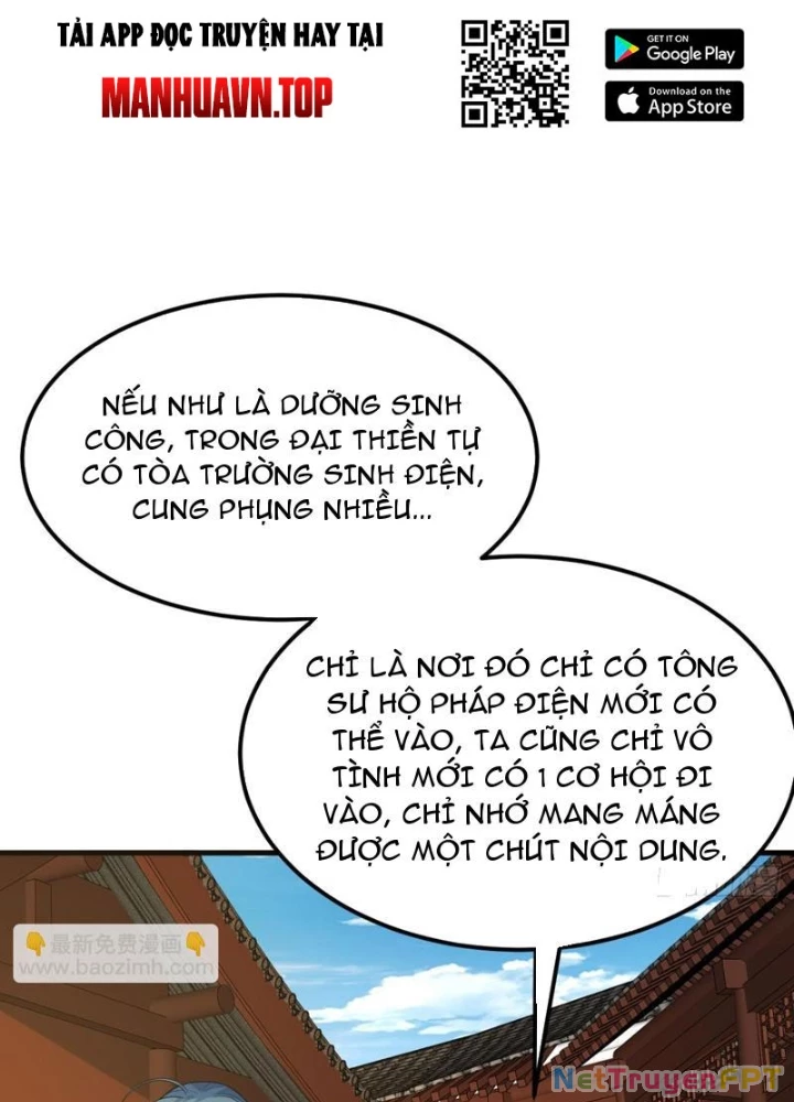 Tu Tiên Bắt Đầu Từ Trường Sinh Chapter 38 - Trang 2