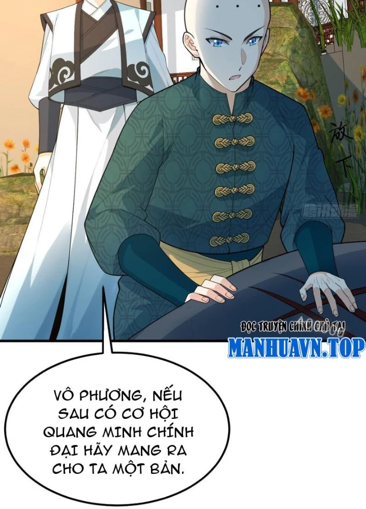 Tu Tiên Bắt Đầu Từ Trường Sinh Chapter 38 - Trang 2