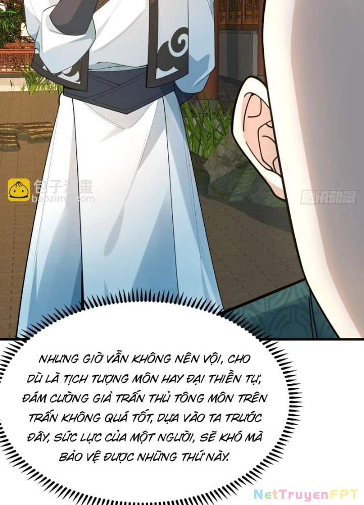 Tu Tiên Bắt Đầu Từ Trường Sinh Chapter 38 - Trang 2