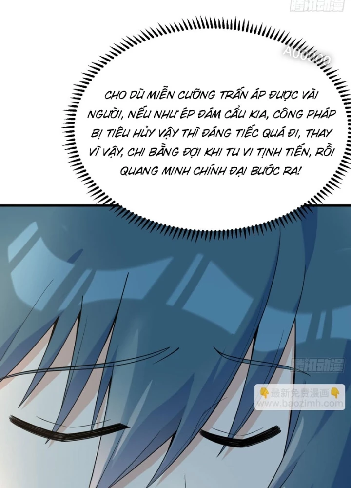 Tu Tiên Bắt Đầu Từ Trường Sinh Chapter 38 - Trang 2