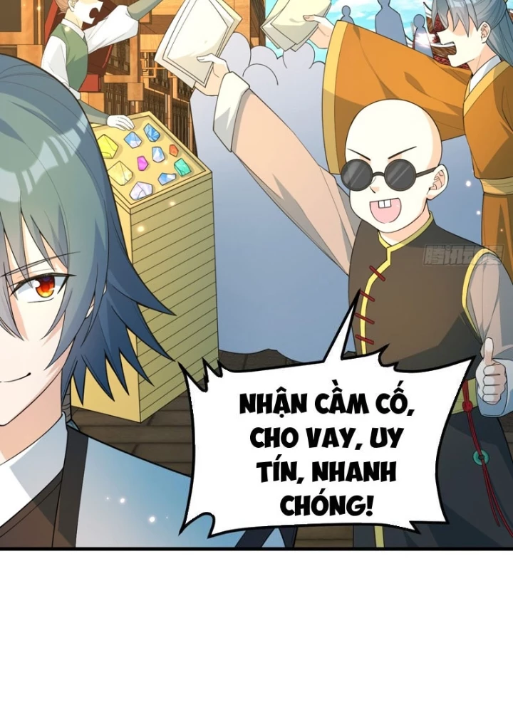Tu Tiên Bắt Đầu Từ Trường Sinh Chapter 38 - Trang 2