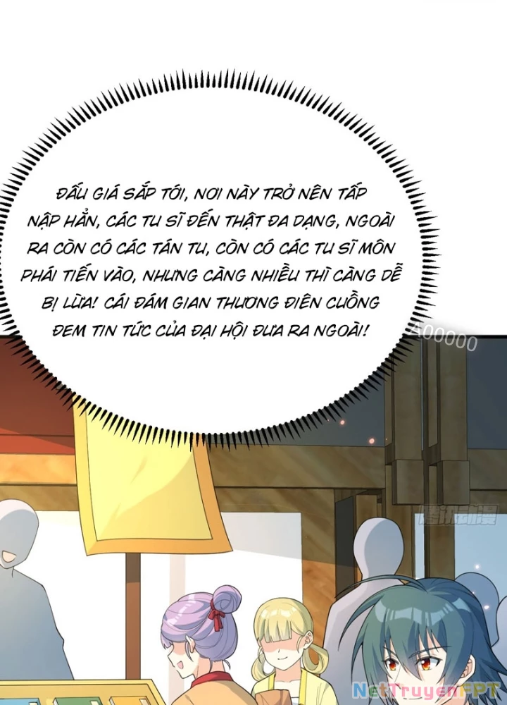Tu Tiên Bắt Đầu Từ Trường Sinh Chapter 38 - Trang 2
