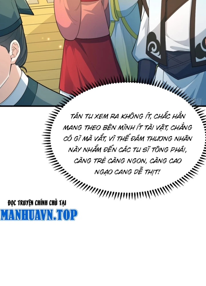 Tu Tiên Bắt Đầu Từ Trường Sinh Chapter 38 - Trang 2