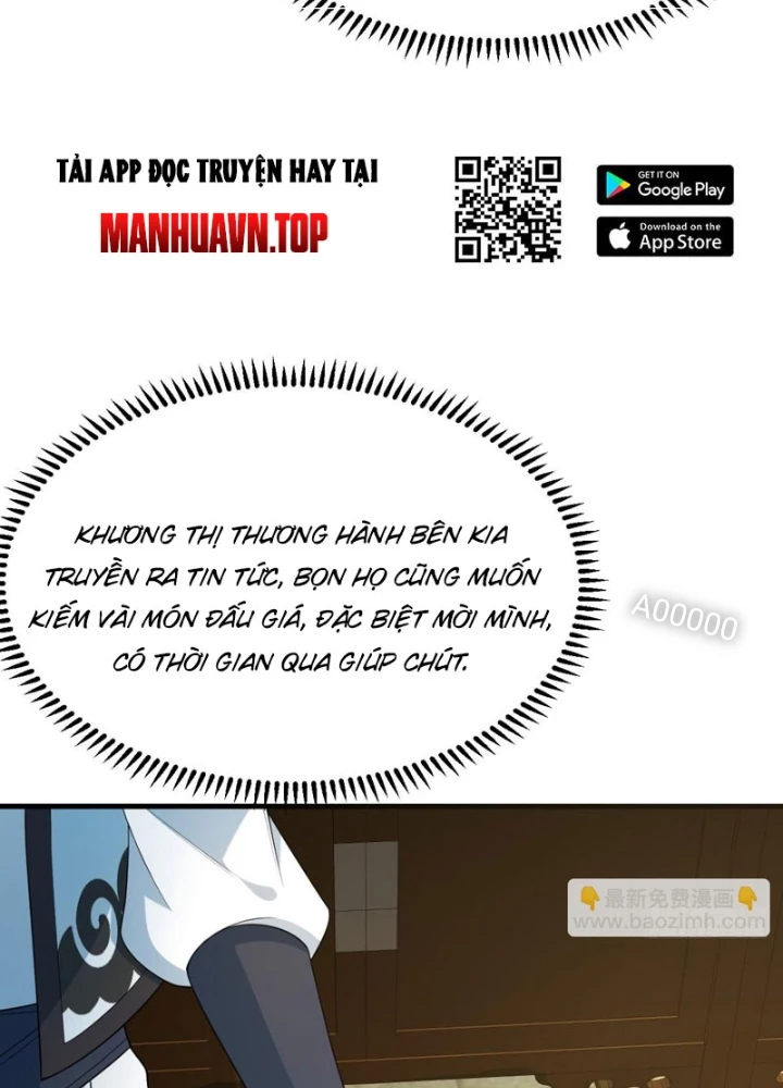 Tu Tiên Bắt Đầu Từ Trường Sinh Chapter 38 - Trang 2