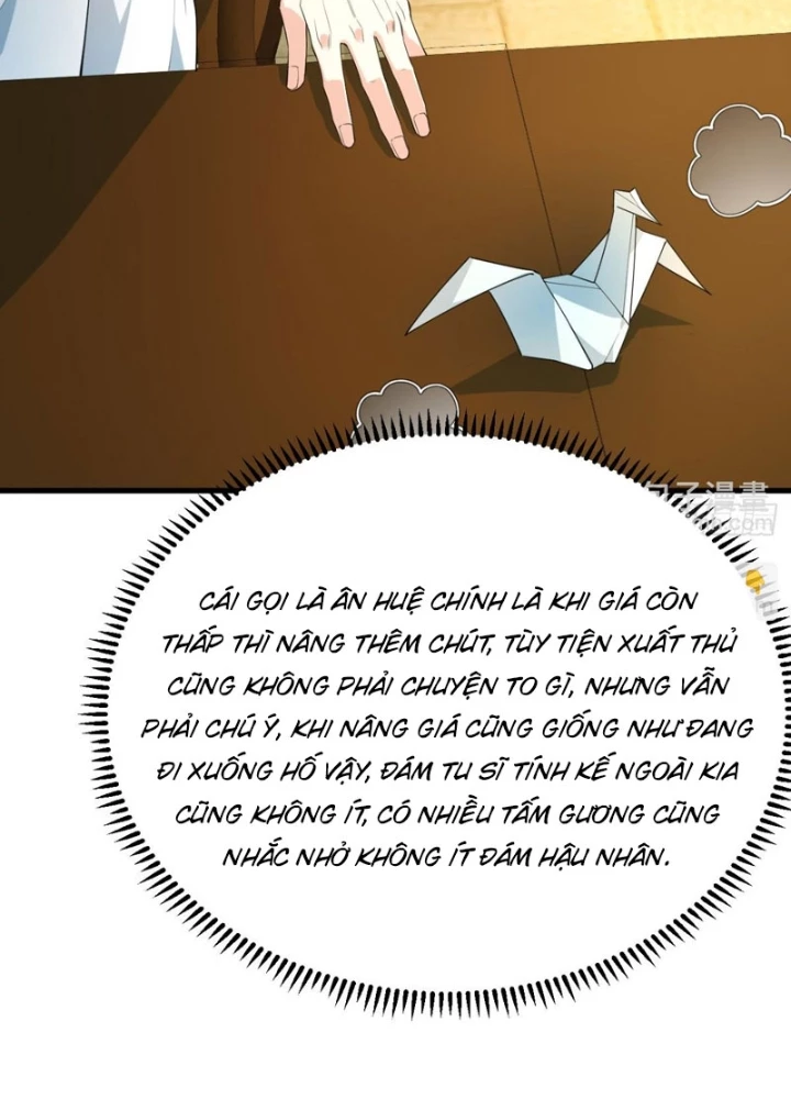Tu Tiên Bắt Đầu Từ Trường Sinh Chapter 38 - Trang 2