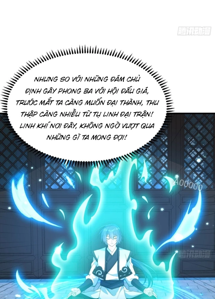 Tu Tiên Bắt Đầu Từ Trường Sinh Chapter 38 - Trang 2