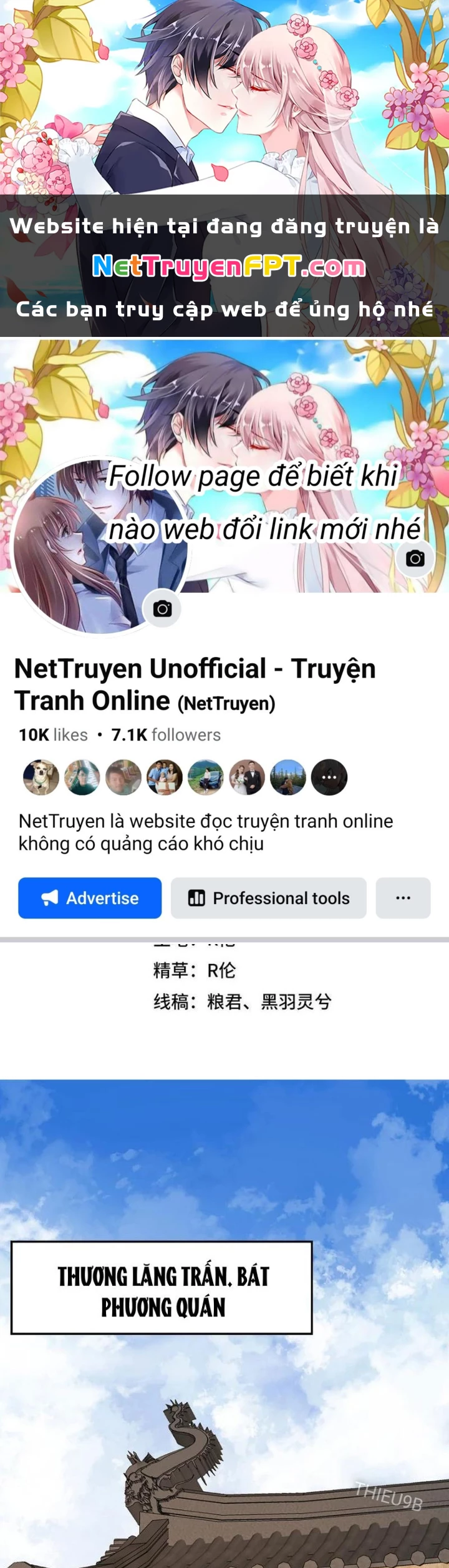Tu Tiên Bắt Đầu Từ Trường Sinh Chapter 39 - Trang 2