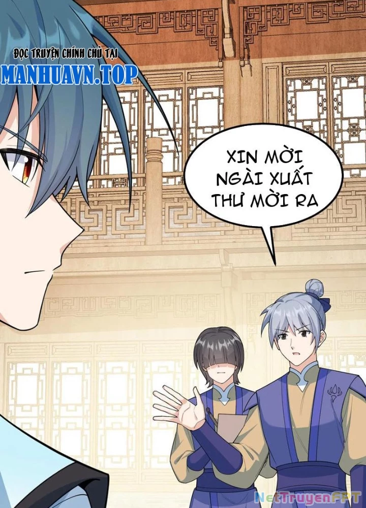Tu Tiên Bắt Đầu Từ Trường Sinh Chapter 39 - Trang 2