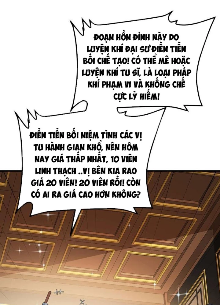 Tu Tiên Bắt Đầu Từ Trường Sinh Chapter 39 - Trang 2