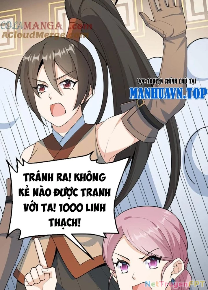 Tu Tiên Bắt Đầu Từ Trường Sinh Chapter 39 - Trang 2