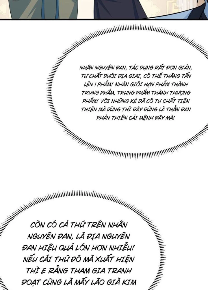 Tu Tiên Bắt Đầu Từ Trường Sinh Chapter 39 - Trang 2
