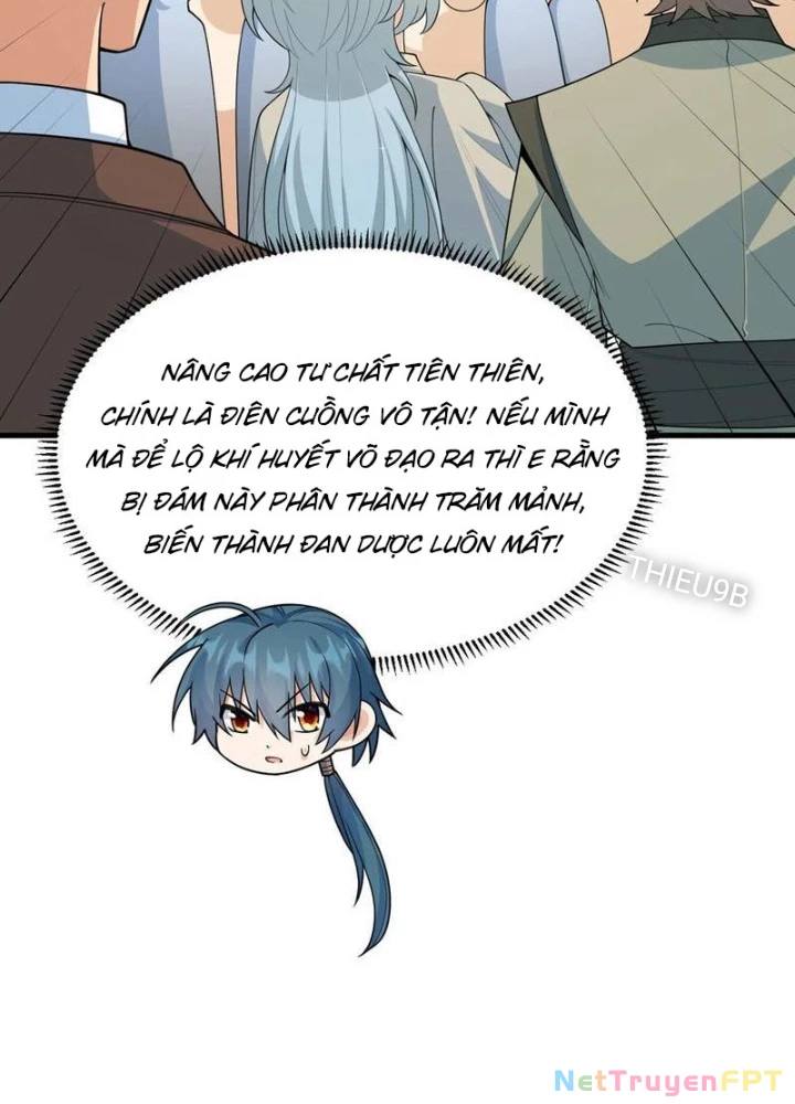 Tu Tiên Bắt Đầu Từ Trường Sinh Chapter 39 - Trang 2