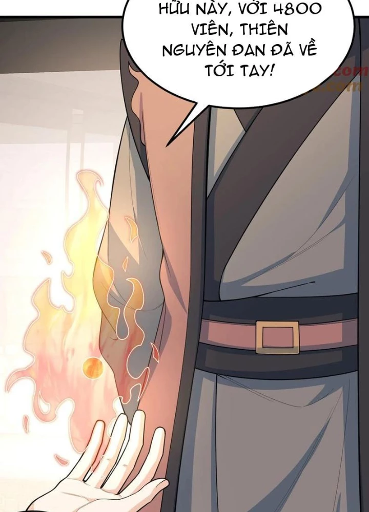 Tu Tiên Bắt Đầu Từ Trường Sinh Chapter 39 - Trang 2