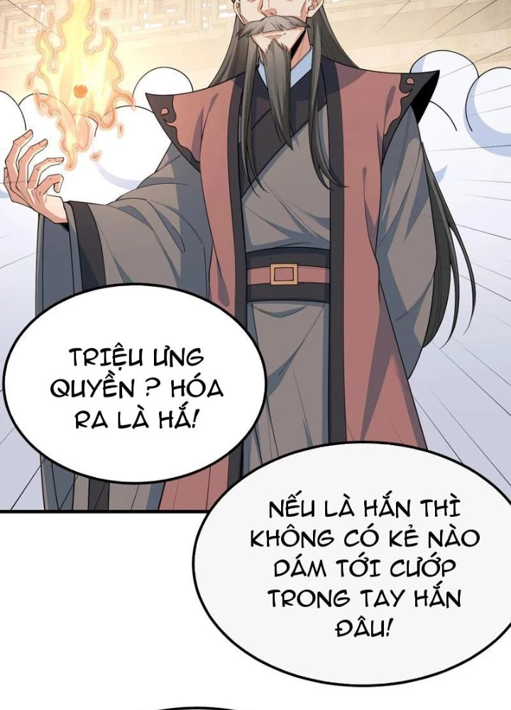 Tu Tiên Bắt Đầu Từ Trường Sinh Chapter 39 - Trang 2