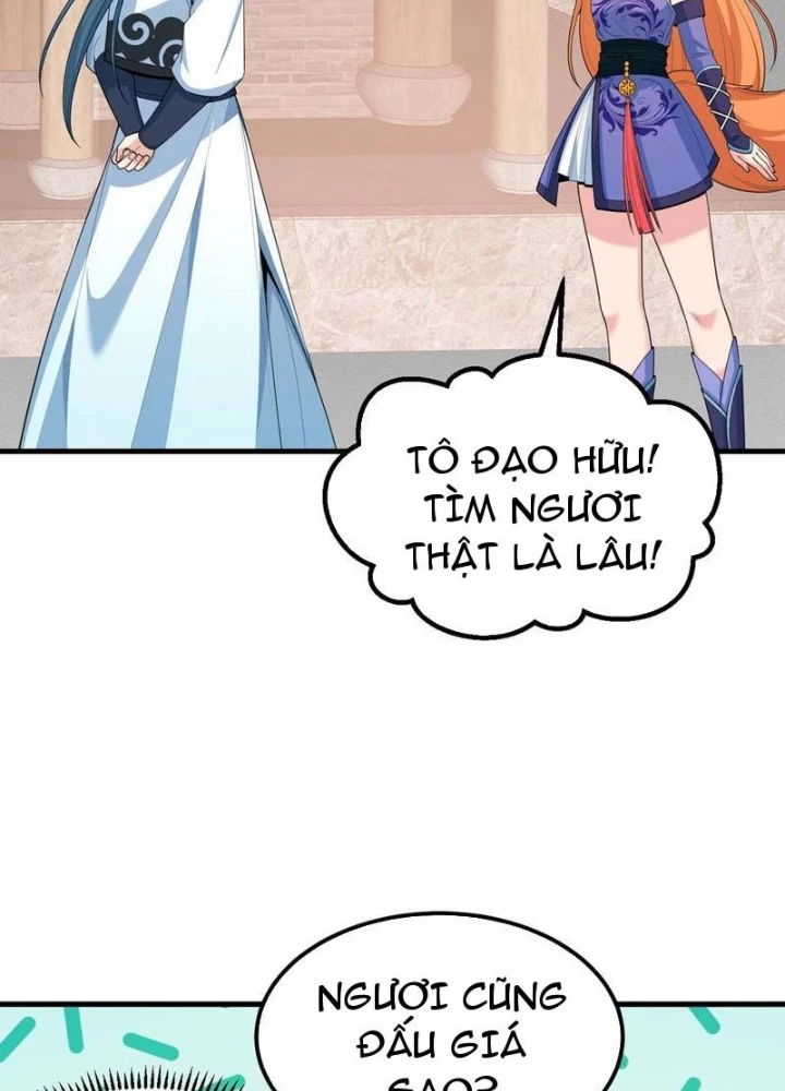 Tu Tiên Bắt Đầu Từ Trường Sinh Chapter 39 - Trang 2